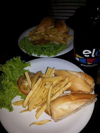 Boteco Esquina de Botafogo